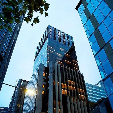 A By Adina Sydney Aparthotel Exterior foto