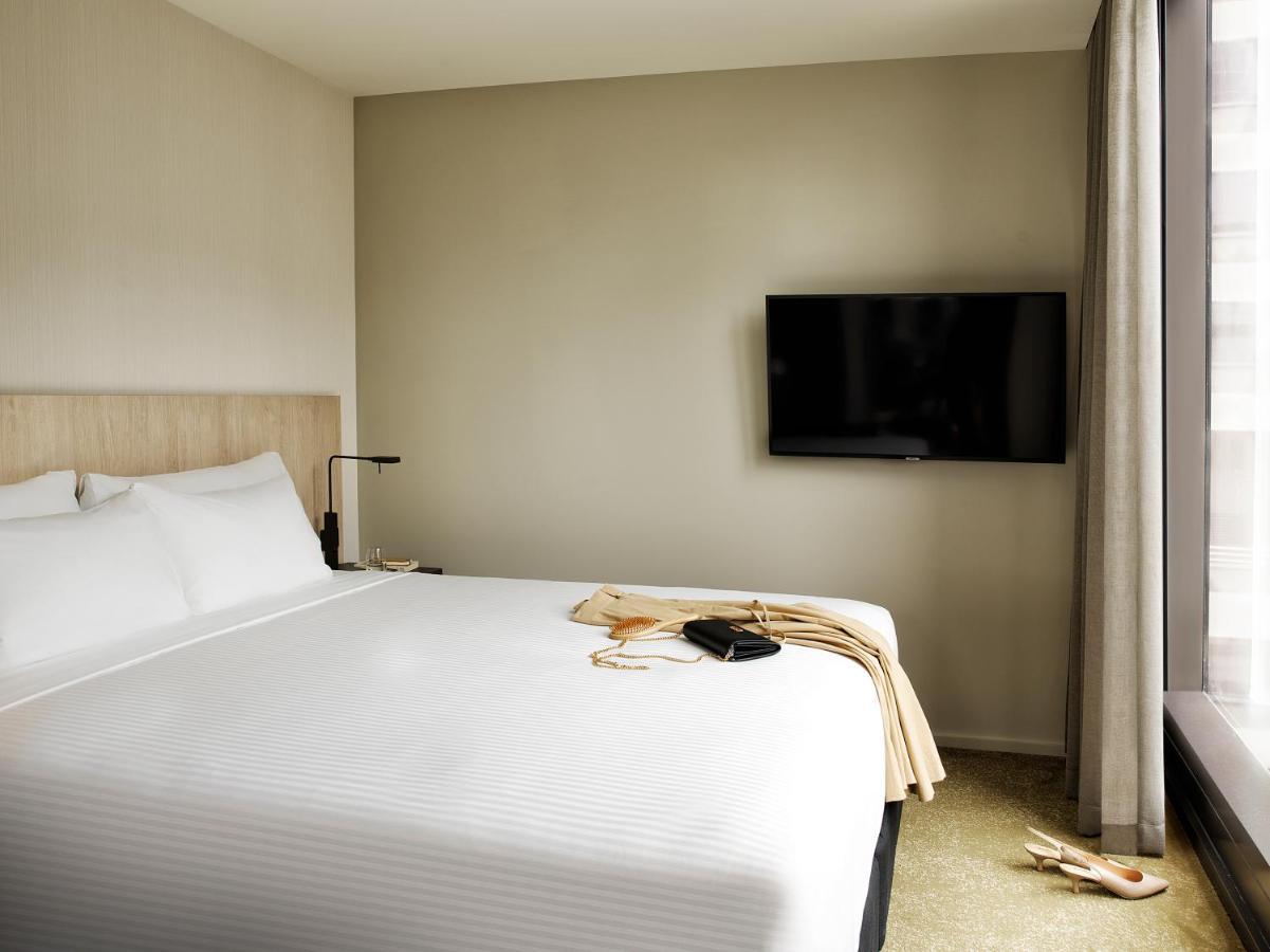 A By Adina Sydney Aparthotel Exterior foto