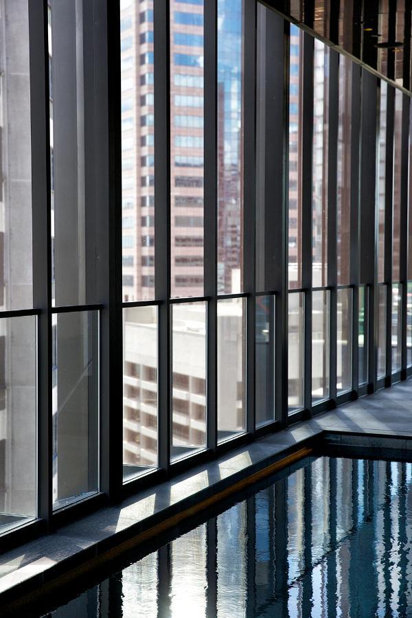 A By Adina Sydney Aparthotel Exterior foto