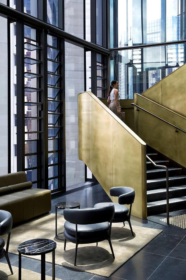 A By Adina Sydney Aparthotel Exterior foto