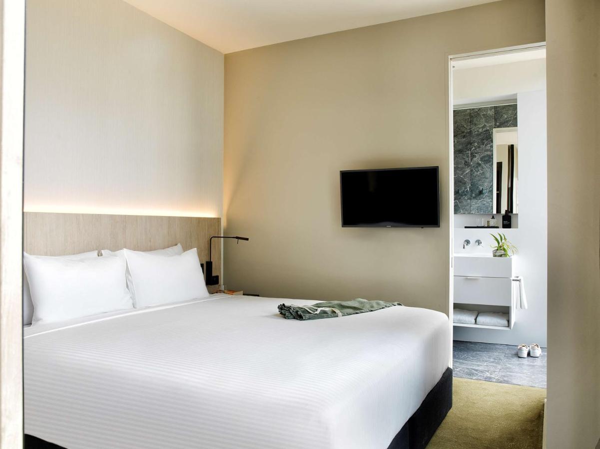 A By Adina Sydney Aparthotel Exterior foto
