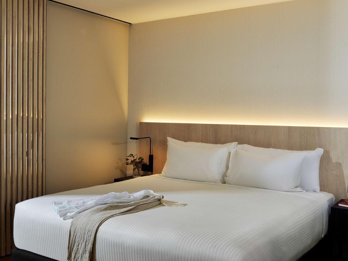 A By Adina Sydney Aparthotel Exterior foto