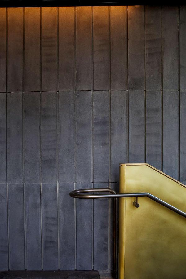 A By Adina Sydney Aparthotel Exterior foto