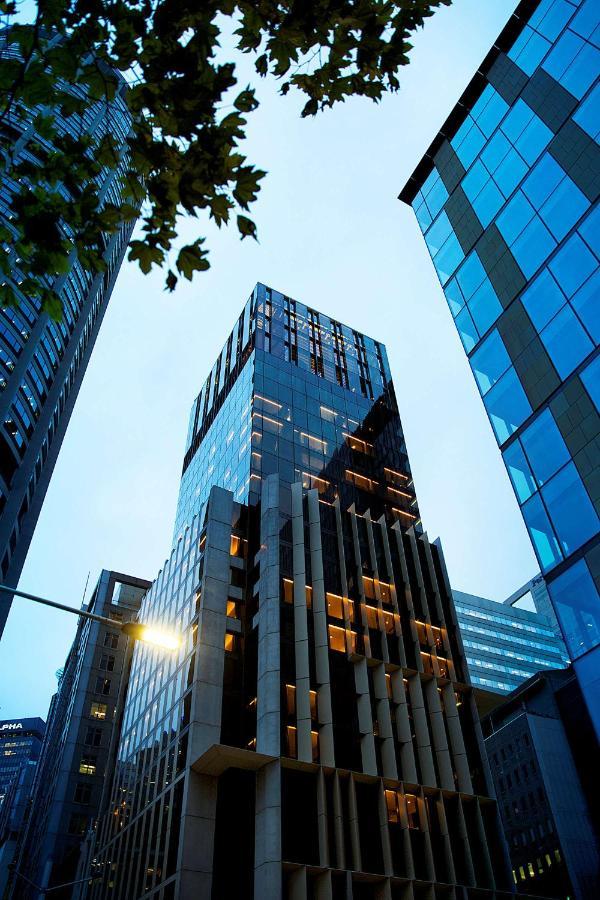 A By Adina Sydney Aparthotel Exterior foto